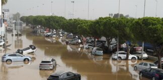 España decreta el luto nacional por la situación de la DANA
