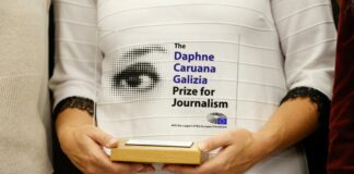 Una investigación sobre niños migrantes desaparecidos gana el Premio de Periodismo Daphne Caruana Galizia 2024