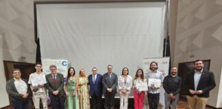 Un total de 260 estudiantes afrontan el curso 2024/25 en el Conservatorio Superior de Música de Canarias
