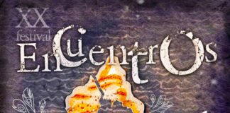 El Parque Marítimo de Vallehermoso acogerá la última obra de Luigi Stinga