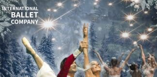 El Auditorio de La Gomera acoge en noviembre el ballet ‘El Cascanueces’ de la International Ballet Company