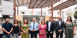 Exposaldo La Gomera se consolida como la mayor feria de saldos de la isla con récord de asistentes