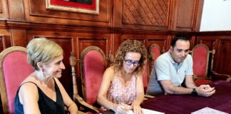 El Ayuntamiento de San Sebastián de La Gomera firma el manifiesto de «Bibliotecas Canarias por la Igualdad»