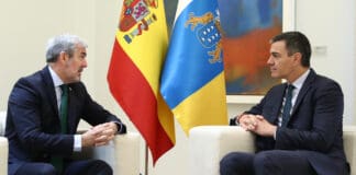 El Gobierno celebra el diálogo fructífero con las comunidades autónomas para situar a la ciudadanía en el centro de las políticas públicas