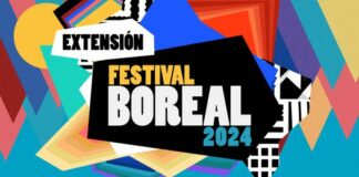 Una extensión del emblemático Festival Internacional Boreal se celebra este domingo en Imada, Alajeró