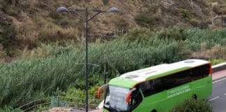 El Gobierno de España autoriza 124 millones de euros en ayudas a Canarias y Baleares para financiar la gratuidad del transporte público en 2024