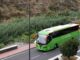 GuaguaGomera informa de una modificación temporal de horarios en la línea que une Valle Gran Rey con el Aeropuerto