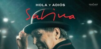 Joaquín Sabina arranca su gira de despedida en Canarias con dos conciertos memorables