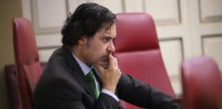 ASG pide potenciar la coordinación con cabildos y ayuntamientos para dar mayor calidad de vida al envejecimiento