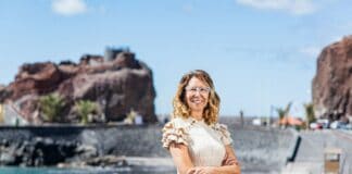 Iniciativa por La Gomera (IxLG) reclama un plan de choque para reforzar la limpieza y el mantenimiento de las zonas ajardinadas en San Sebastián de La Gomera