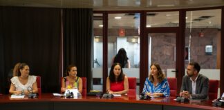 Gobierno de Canarias, Cabildo, ayuntamientos y entidades abordan la realidad del mercado de trabajo de La Gomera