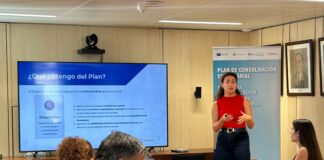 El Programa de Tutorización de Empresas de la Cámara busca mejorar la competitividad de las empresas