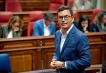 Canarias amplía hasta 2030 el actual Convenio de Carreteras