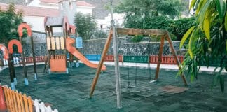 El Ayuntamiento saca a licitación el proyecto de acondicionamiento y mejora del Parque Infantil de Borbalán