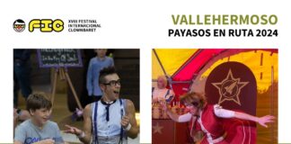 Vallehermoso acoge este viernes su cita anual con el mundo del humor y del circo