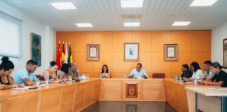 El Ayuntamiento de Alajeró aprueba una proposición en defensa de la “preservación y uso adecuado del Silbo Gomero’