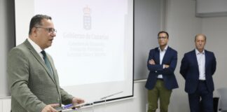 El Gobierno de Canarias crea los Premios al Deporte Canario