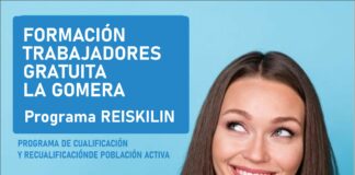 La AEG presenta el ‘Programa de Formación Reiskilin’