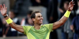 Rafa Nadal anuncia que se retira
