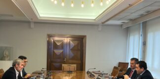 El Gobierno de Canarias aborda con el ICO líneas de financiación para impulsar la ejecución de vivienda asequible