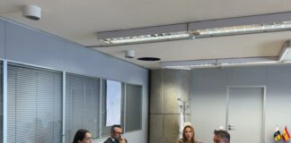 La Consejería traslada a los cabildos su metodología de trabajo para la actualización del listado y planimetría de la red de carreteras autonómicas