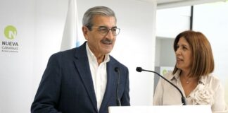 NC-BC sostiene que los presupuestos de 2025 consolidan los recortes y “suben” los impuestos