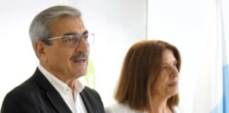 NC-BC afirma la reunión de Clavijo con Sánchez pasa “sin pena ni gloria” para los intereses de Canarias