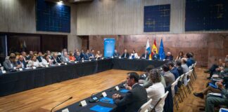 El Gobierno canario impulsa una Estrategia Aeroespacial Canaria