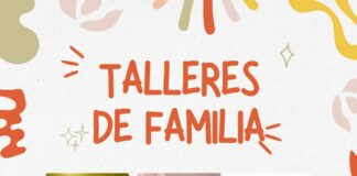 Talleres destinados a las familias en Alajeró