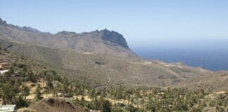 Vallehermoso saca a licitación las obras del Plan PICOS en colaboración con el Cabildo Insular