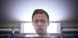 No se trata de un caso aislado: mujeres denuncian en cascada los abusos sufridos por parte de Errejón