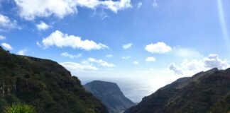 La Gomera, la escapada que triunfa desde Barcelona