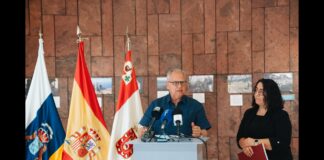 El Cabildo destina 2,5 millones de euros a los ayuntamientos para financiar actuaciones en los seis municipios