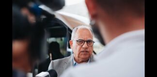 El Cabildo financia la adquisición de vehículos eléctricos en su apuesta por la movilidad sostenible