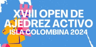 El Cabildo abre inscripciones para participar en la XVIII edición del Open de Ajedrez Activo Isla de La Gomera