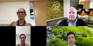 FECAM, Gobierno de Canarias y Ecoembes destacan la importancia de la comunicación para alcanzar objetivos de sostenibilidad y gestión de residuos