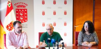 El Cabildo aprueba sus cuentas para 2025 que ascienden a 78 millones de euros y vertebran el escudo social