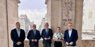 La Gomera y Sevilla aúnan esfuerzos para poner en valor los lazos culturales e históricos que comparten