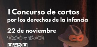 La Gomera pone en marcha su primer concurso de cortos por los derechos de la infancia