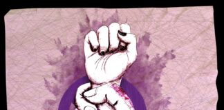 La Gomera conmemora el 25N poniendo la atención en la construcción de entornos libres de violencia