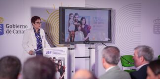 El Gobierno de Canarias reitera la urgencia de visibilizar todas las violencias machistas y aislar a los maltratadores