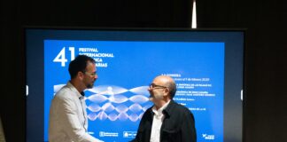 El 41 Festival de Música de Canarias ofrece cinco conciertos en La Gomera y estrena abono para la isla