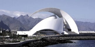 Convocada una huelga en el Auditorio de Tenerife por “el impago de salarios” de la empresa de servicios Insae