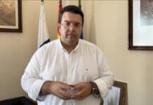 El Ayuntamiento de Valle Gran Rey defiende la inversión de más de 860.000 euros para mejorar las infraestructuras hidráulicas de Arure