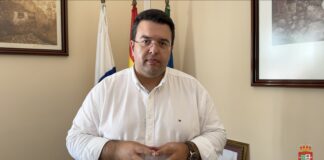Borja Barroso: “Valle Gran Rey necesita, a la mayor brevedad posible, el cierre del anillo eléctrico de La Gomera”