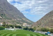 El Torneo Colombino de Fútbol reunirá a equipos senior y veteranos en las Jornadas Colombinas 2025