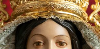 Valle Gran Rey presenta la programación con motivo del Centenario de la llegada de la imagen de la Virgen de Los Reyes