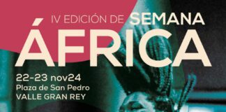 La cuarta edición de ‘Semana África’ desarrolla su actividad en La Gomera a partir de este viernes
