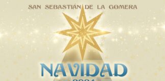 San Sebastián de La Gomera presenta su programación navideña «La Estrella que Silba tu Camino»