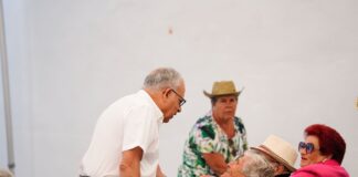 El Cabildo de La Gomera abre el plazo para las ayudas sanitarias a las que destina 1,5 millones de euros